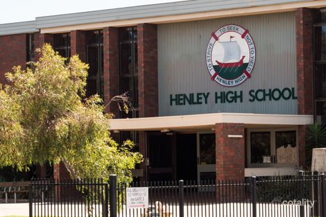37 Hughes Ave, Henley Beach, SA 5022