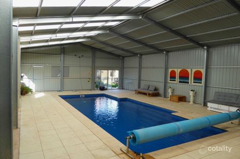 630 Hughes Gap Rd, Crystal Brook, SA 5523