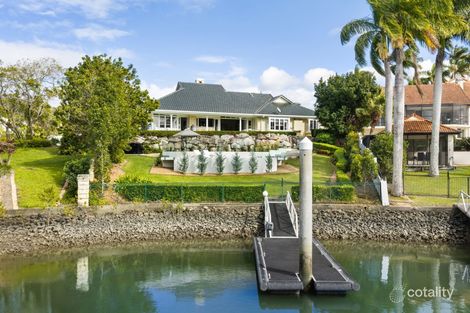 5839 The Parkway, Hope Island, QLD 4212