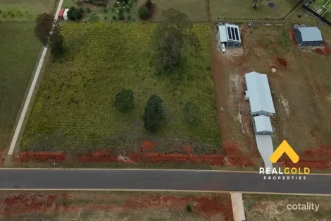 Property photo of 75-77 Premier Drive Kingaroy QLD 4610