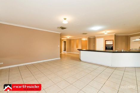 Property photo of 17 Thicket Circuit Banksia Grove WA 6031