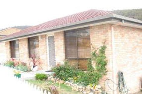 Property photo of 1/130-132 Box Hill Road Claremont TAS 7011