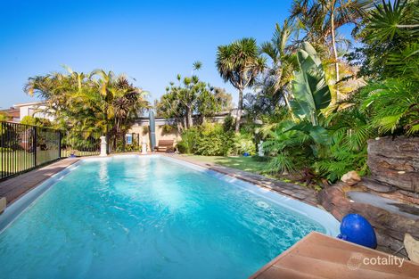Property photo of 149 Belgrave Esplanade Sylvania Waters NSW 2224