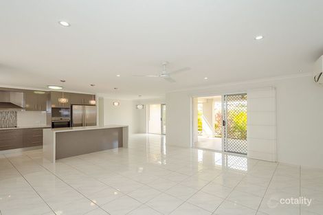 Property photo of 9 Kakadu Way New Auckland QLD 4680