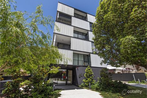 Property photo of 201/36 Edgecumbe Street Como WA 6152