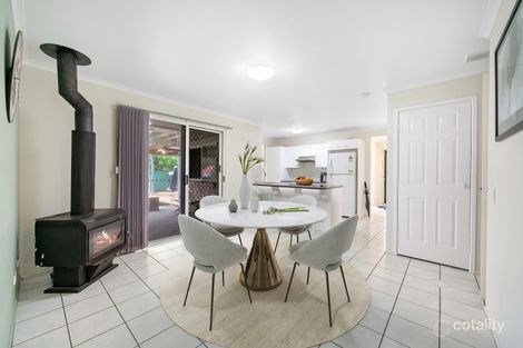Property photo of 3 Folium Court Regents Park QLD 4118