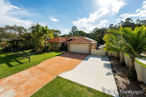 Property photo of 12 Forsyth Place Mooloolah Valley QLD 4553