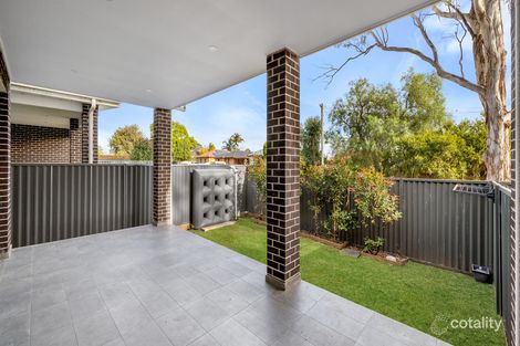 Property photo of 113B Cumberland Road Ingleburn NSW 2565