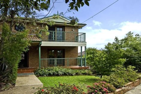 Property photo of 2/21 Mountview Avenue Beverly Hills NSW 2209