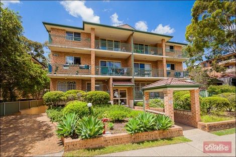 8/49-53 Warialda St, Kogarah, NSW 2217