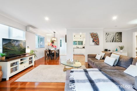 Property photo of 33 Bringelly Street Arana Hills QLD 4054