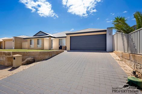 Property photo of 21 Mistral Crest Glenfield WA 6532