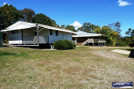 Property photo of 429 Kerry Road Beaudesert QLD 4285