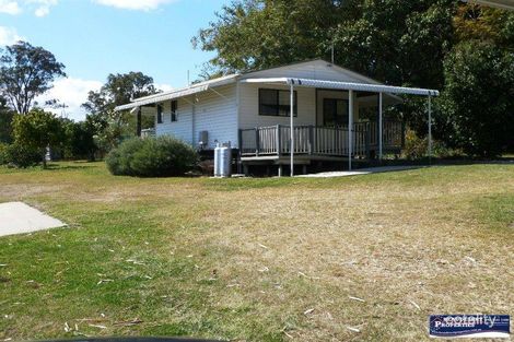 Property photo of 429 Kerry Road Beaudesert QLD 4285