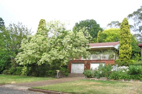 25 Hume Rd, Lapstone, NSW 2773