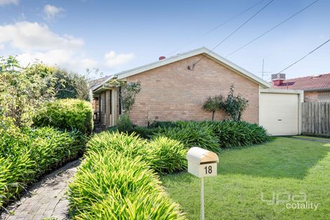 Property photo of 18 Karnak Crescent Coolaroo VIC 3048