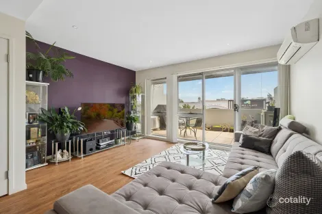 Property photo of 31/54-56 Ernest Cavanagh Street Gungahlin ACT 2912