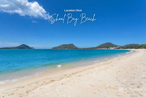 Property photo of 3/5 Ondine Close Nelson Bay NSW 2315