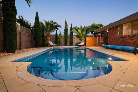 Property photo of 91 Evrah Drive Hoppers Crossing VIC 3029