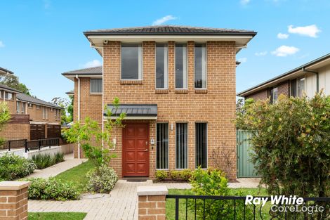 Property photo of 1/10 Montrose Street Quakers Hill NSW 2763