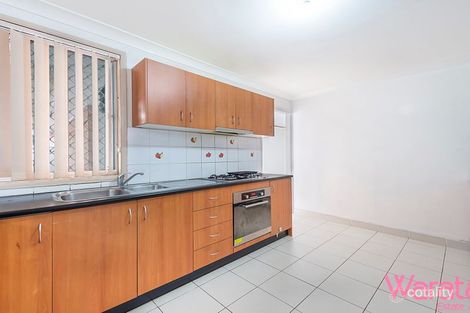 Property photo of 44 Odelia Crescent Plumpton NSW 2761