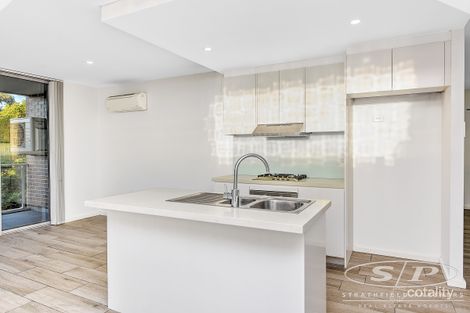 7/21 Beresford Rd, Strathfield, NSW 2135