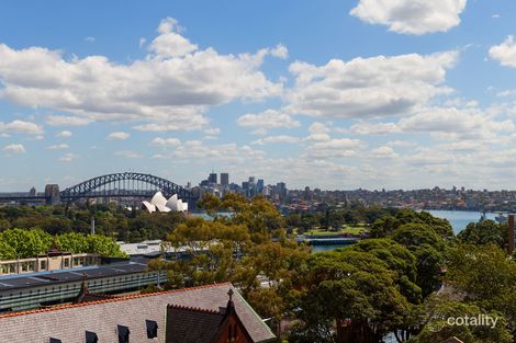 Property photo of 601/1A Tusculum Street Potts Point NSW 2011