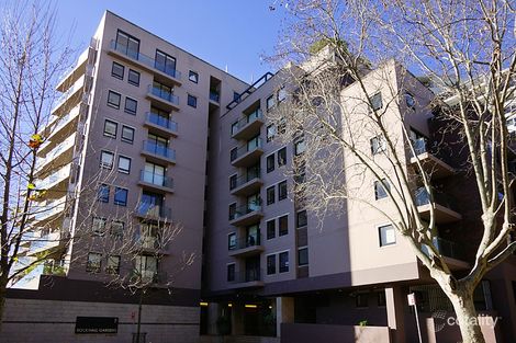 Property photo of 601/1A Tusculum Street Potts Point NSW 2011