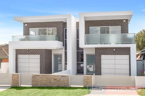 26a Duke St, East Hills, NSW 2213