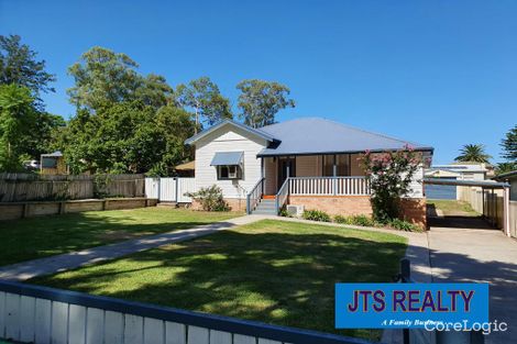 Property photo of 17 Sowerby Street Muswellbrook NSW 2333