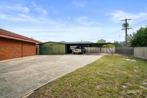 Property photo of 1 Wimmera Place Huntingdale WA 6110