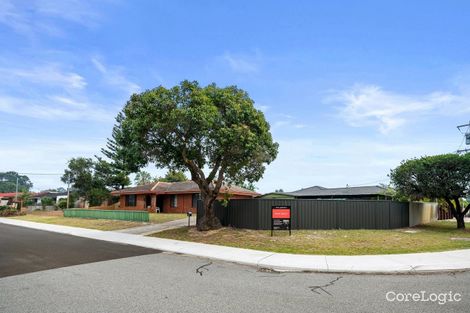 Property photo of 1 Wimmera Place Huntingdale WA 6110