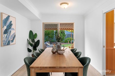 Property photo of 4 Hilliard Street Ormiston QLD 4160