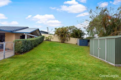 Property photo of 39 Pimelea Street Everton Hills QLD 4053