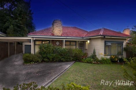 64 Pakenham St, Blackburn, VIC 3130