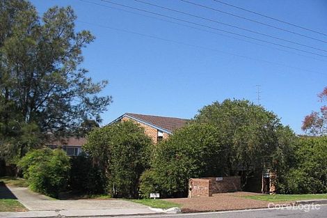 Property photo of 14/42-46 Dickinson Street Charlestown NSW 2290