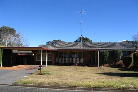 27 Mosely Ave, South Penrith, NSW 2750