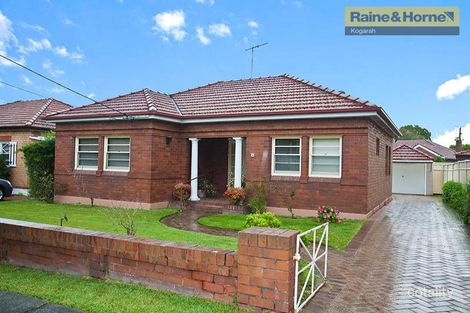 4 Marx Ave, Beverley Park, NSW 2217