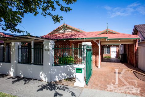 107a Hordern St, Victoria Park, WA 6100