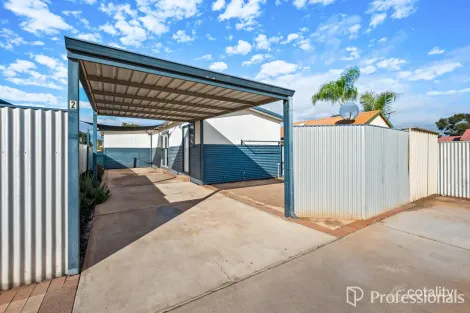 Property photo of 2/40 Wittenoom Street Boulder WA 6432