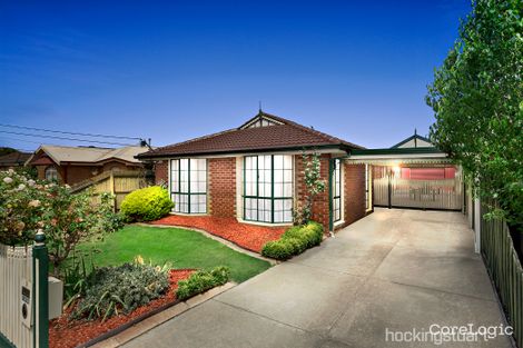 Property photo of 9 Tomkin Court Altona Meadows VIC 3028