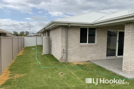 Property photo of 7 Blake Street Laidley North QLD 4341