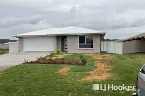 7 Blake St, Laidley North, QLD 4341