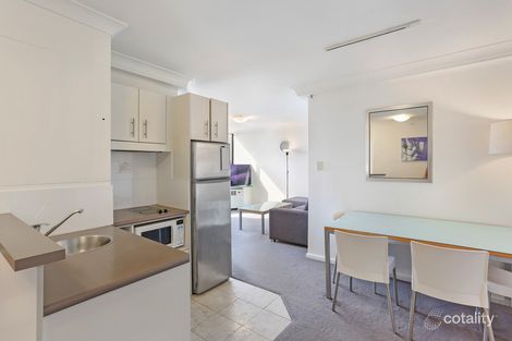203/293 North Qy, Brisbane City, QLD 4000