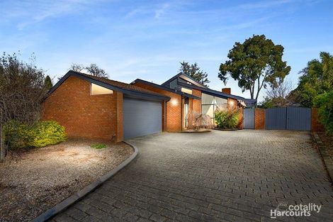 13 Yarraburn Gr, Scoresby, VIC 3179