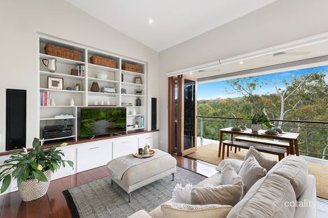 Property photo of 47 Norman Avenue Thornleigh NSW 2120