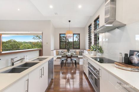 Property photo of 47 Norman Avenue Thornleigh NSW 2120