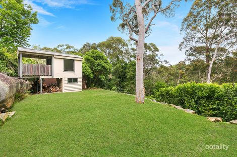 Property photo of 47 Norman Avenue Thornleigh NSW 2120