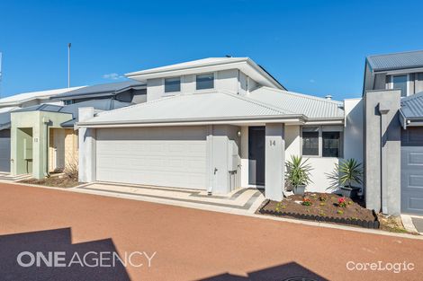 Property photo of 14/314 Wright Road Piara Waters WA 6112