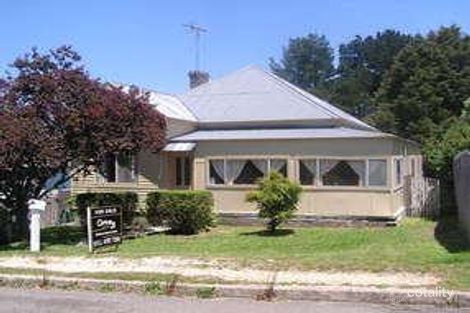 161 Station St, Blackheath, NSW 2785